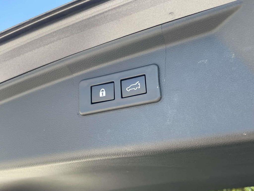 used 2022 Subaru Outback car, priced at $25,400
