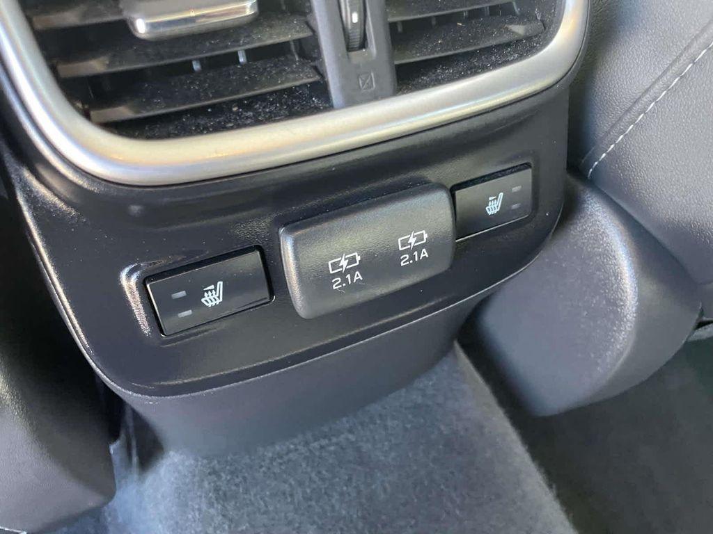 used 2022 Subaru Outback car, priced at $25,400