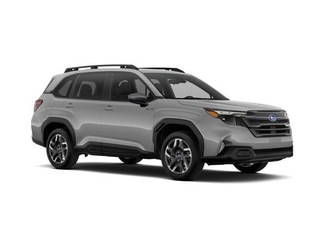 new 2025 Subaru Forester car, priced at $37,937