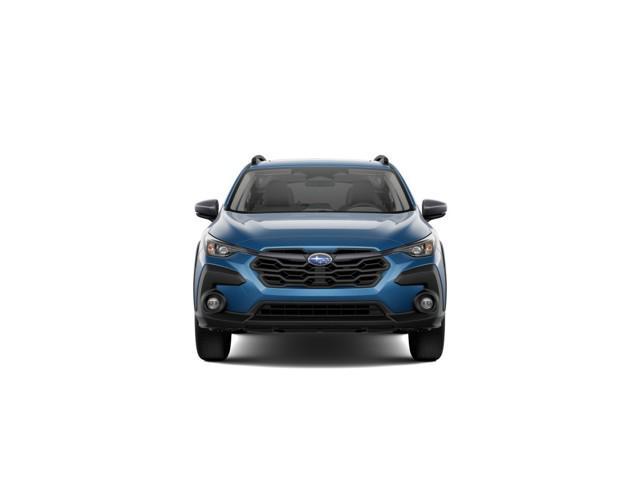 new 2024 Subaru Crosstrek car, priced at $30,778