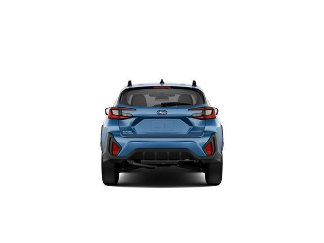 new 2024 Subaru Crosstrek car, priced at $30,778