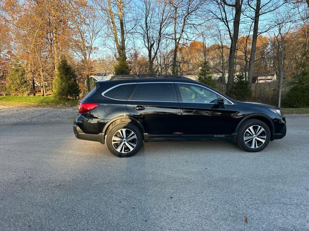 used 2019 Subaru Outback car, priced at $18,946