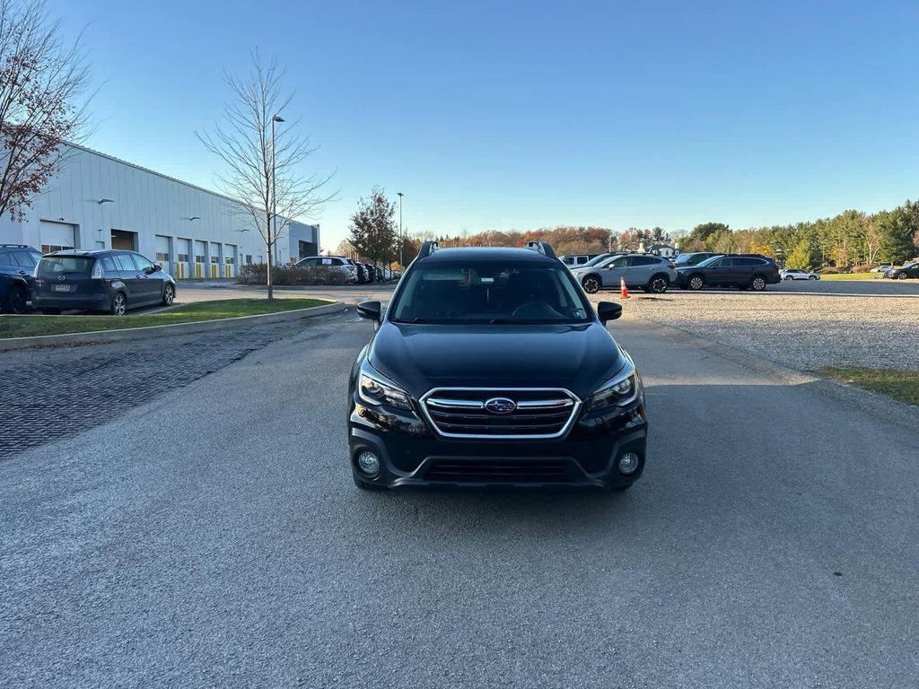 used 2019 Subaru Outback car, priced at $18,946