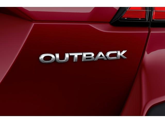 new 2025 Subaru Outback car, priced at $40,370