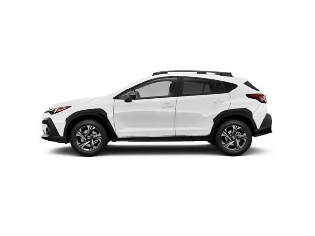 new 2026 Subaru Crosstrek car, priced at $32,775