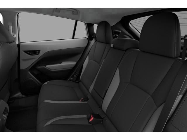 new 2026 Subaru Crosstrek car, priced at $32,775