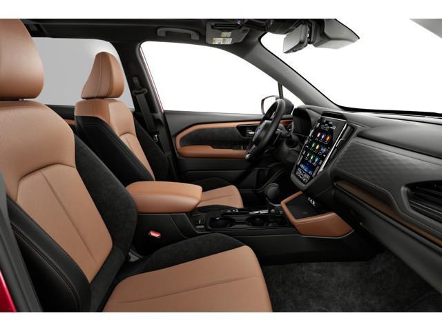 new 2026 Subaru Forester car, priced at $44,166