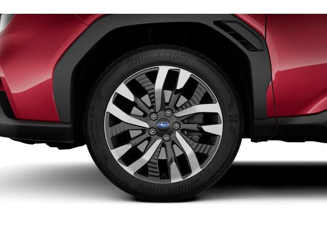 new 2026 Subaru Forester car, priced at $44,166