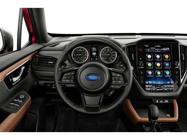 new 2026 Subaru Forester car, priced at $44,166