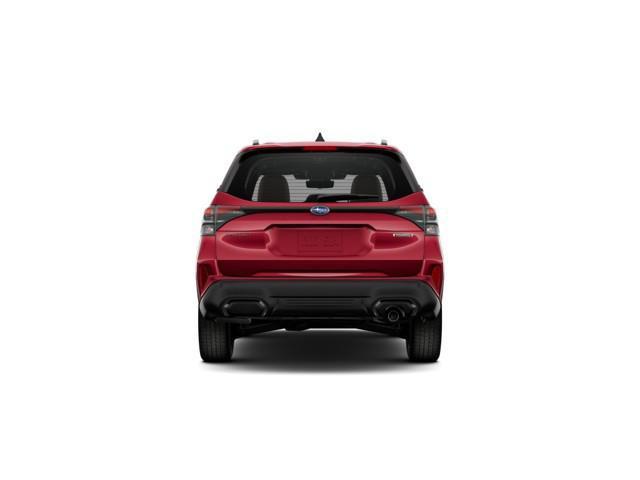 new 2026 Subaru Forester car, priced at $44,166