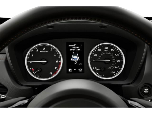 new 2026 Subaru Forester car, priced at $44,166