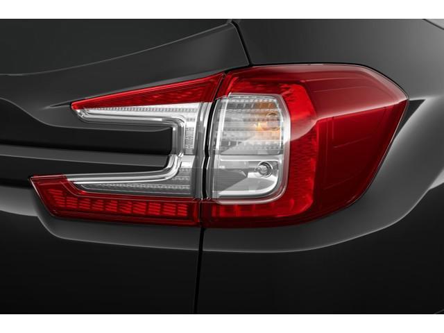 new 2025 Subaru Ascent car, priced at $53,583