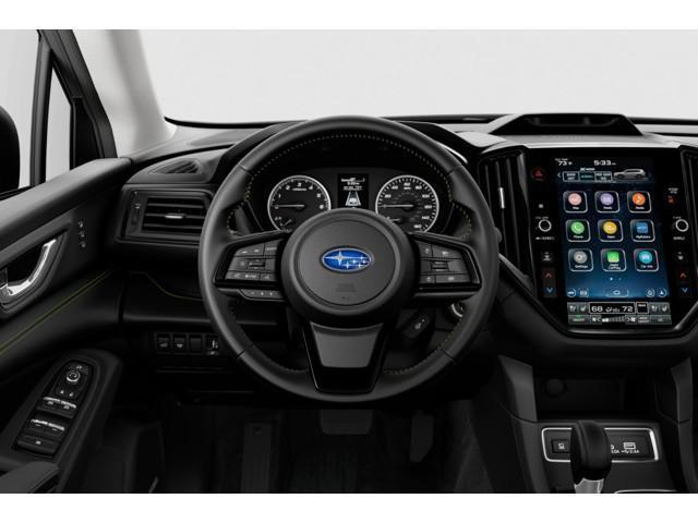 new 2025 Subaru Ascent car, priced at $53,583