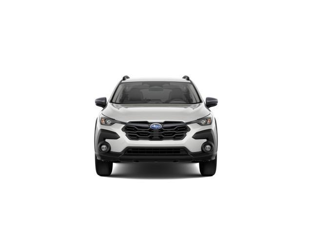 new 2025 Subaru Crosstrek car, priced at $29,590