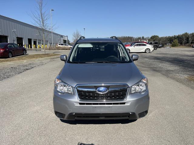 used 2016 Subaru Forester car, priced at $14,496