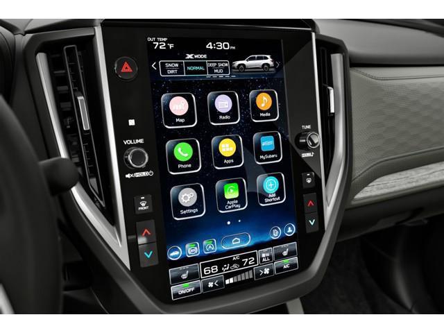 new 2025 Subaru Forester Hybrid car, priced at $42,004