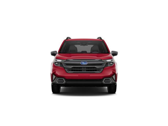 new 2025 Subaru Forester Hybrid car, priced at $42,004