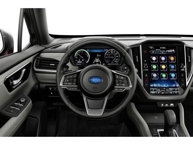 new 2025 Subaru Forester Hybrid car, priced at $42,004