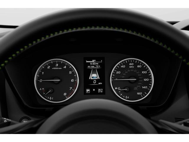 new 2025 Subaru Ascent car, priced at $53,501