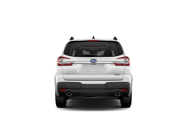 new 2025 Subaru Ascent car, priced at $52,698