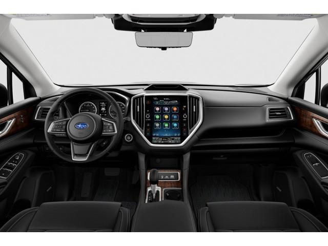 new 2025 Subaru Ascent car, priced at $52,698