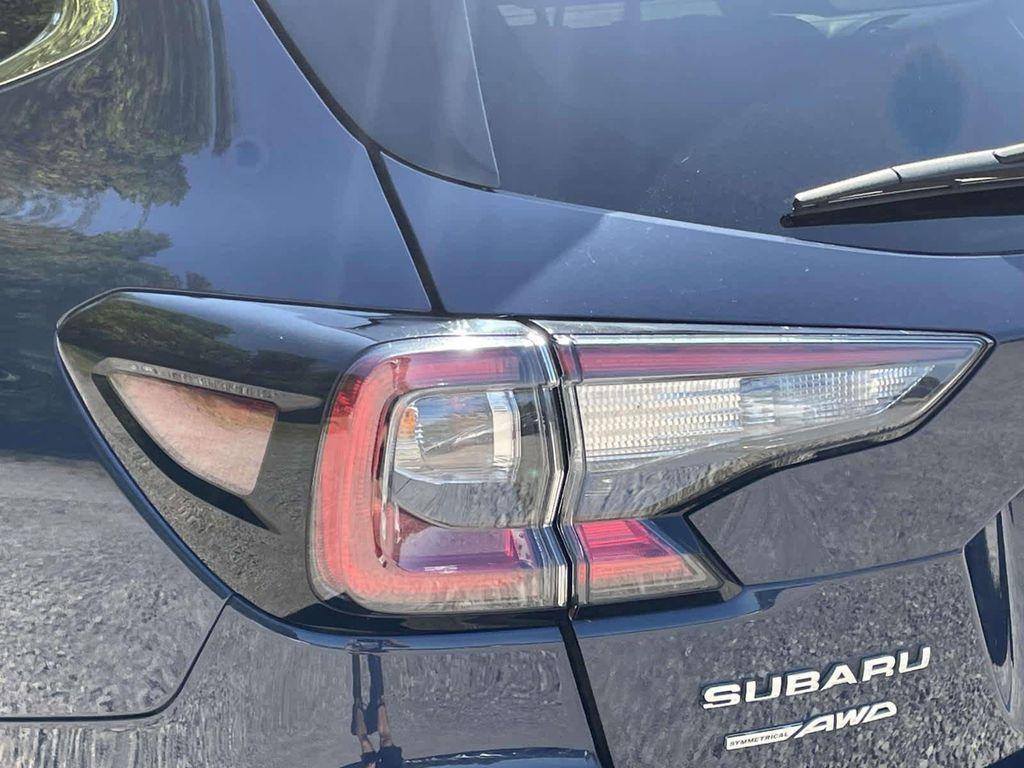 used 2024 Subaru Outback car, priced at $26,288