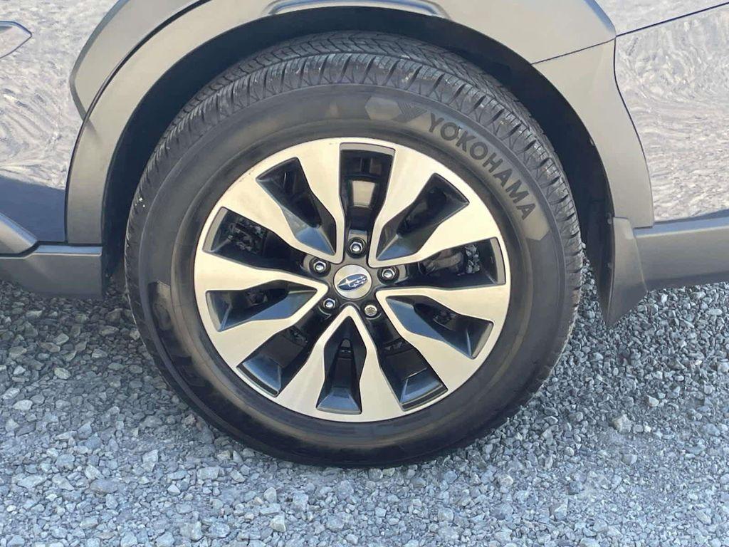 used 2024 Subaru Outback car, priced at $26,288