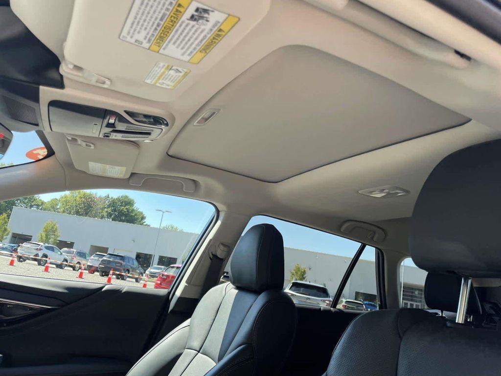 used 2024 Subaru Outback car, priced at $26,288