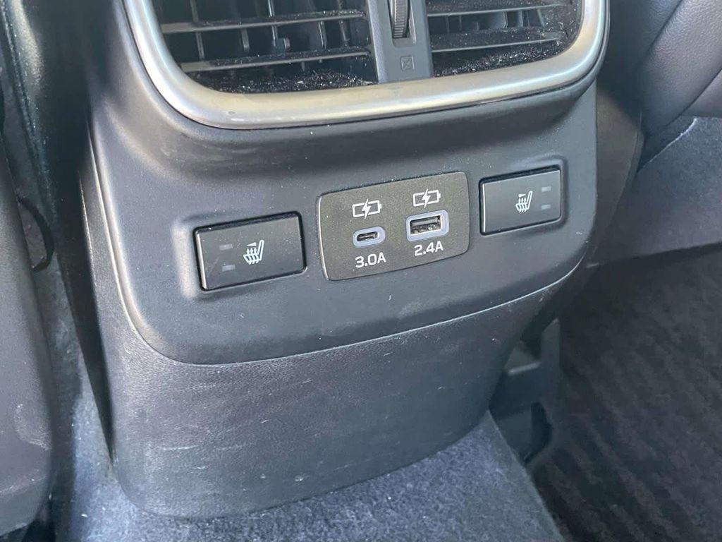 used 2024 Subaru Outback car, priced at $26,288