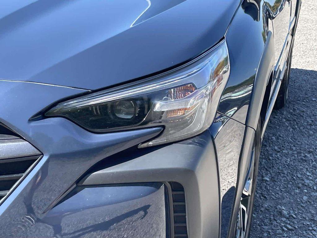 used 2024 Subaru Outback car, priced at $26,288