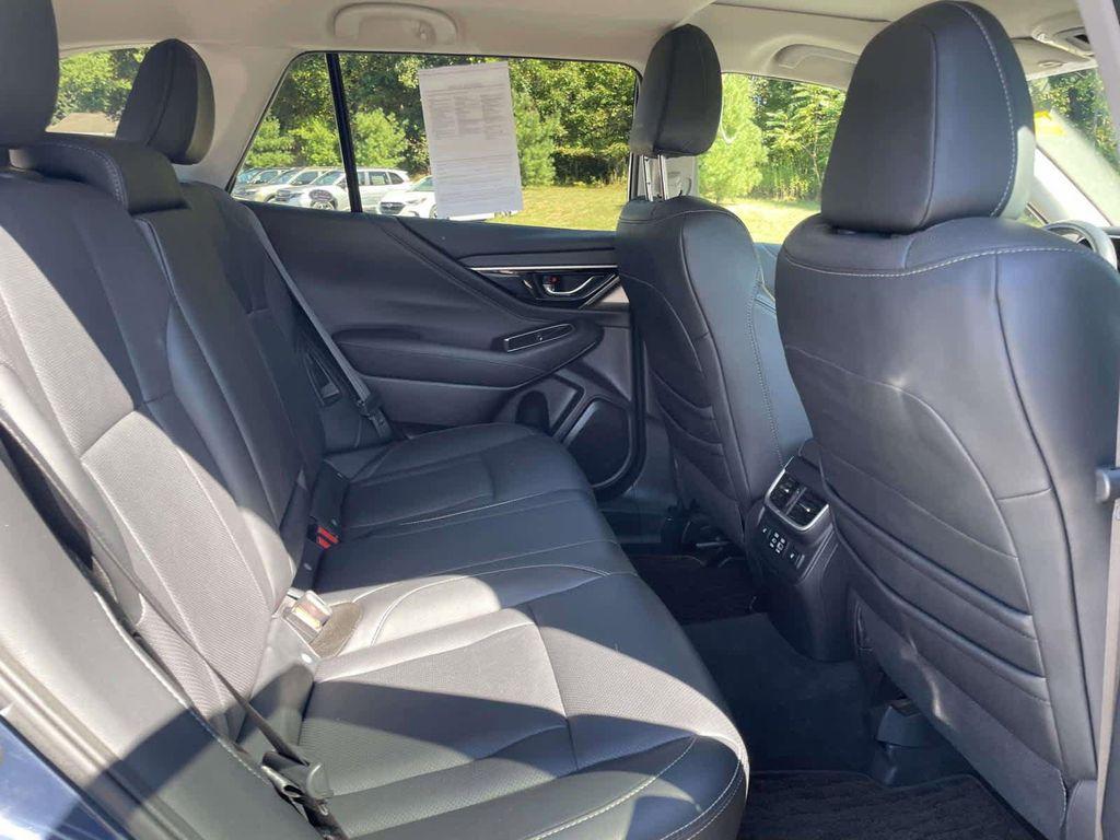 used 2024 Subaru Outback car, priced at $26,288