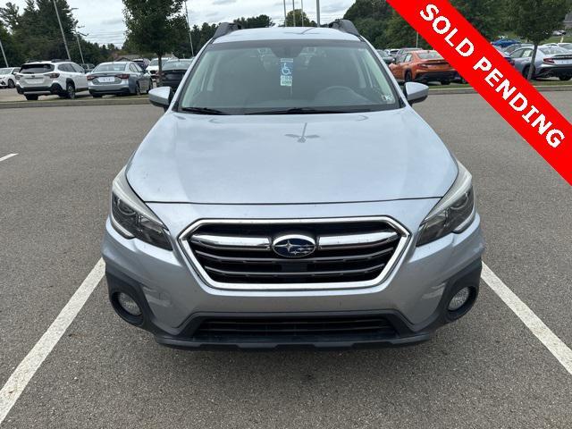 used 2019 Subaru Outback car, priced at $19,000