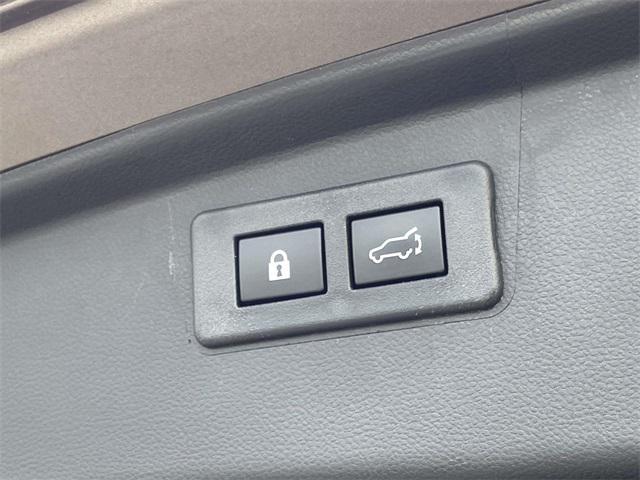 used 2024 Subaru Outback car, priced at $31,000