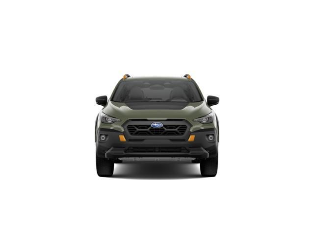 new 2025 Subaru Crosstrek car, priced at $36,279