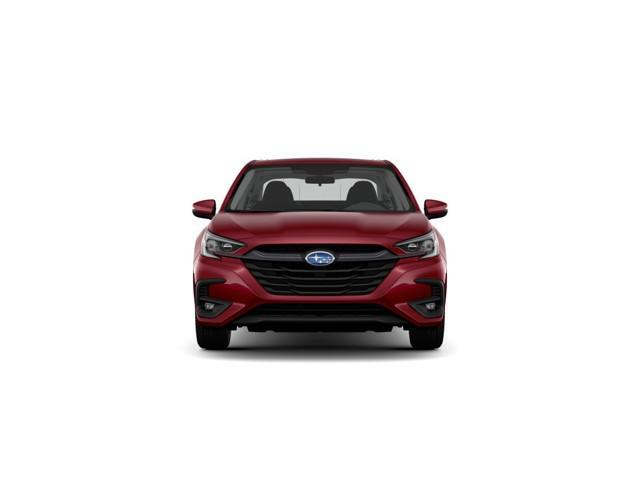 new 2025 Subaru Legacy car, priced at $31,076