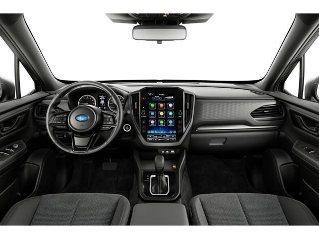 new 2025 Subaru Forester car, priced at $35,928