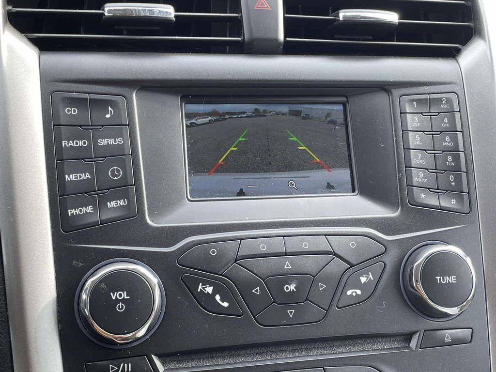 used 2018 Ford Fusion Hybrid car, priced at $8,591