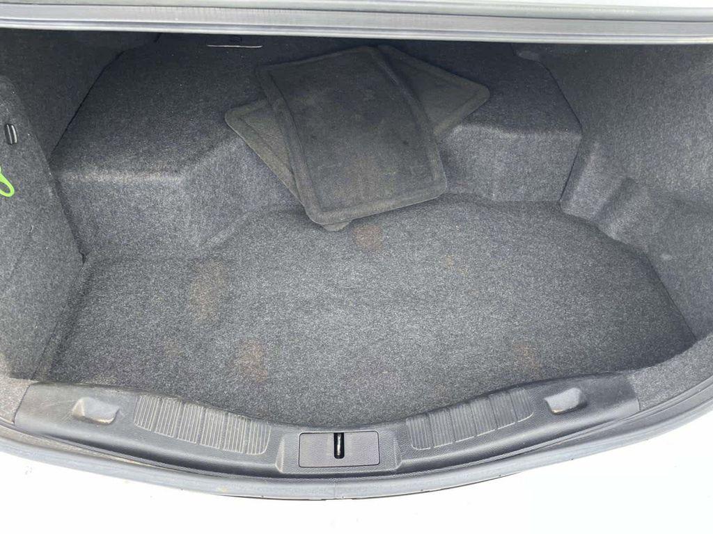 used 2018 Ford Fusion Hybrid car, priced at $8,591