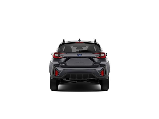 new 2025 Subaru Crosstrek car, priced at $32,502
