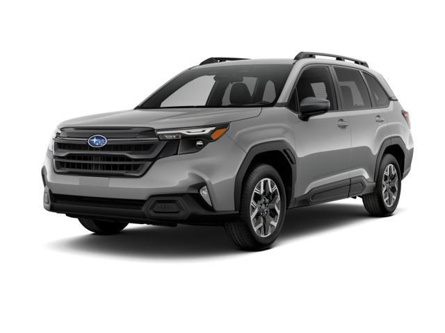 new 2025 Subaru Forester car, priced at $36,066