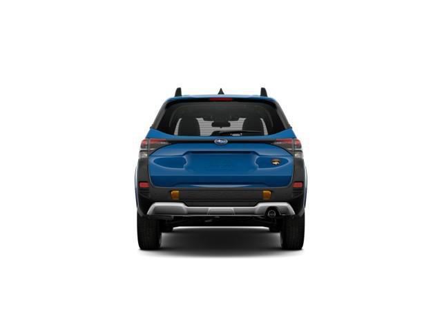 new 2026 Subaru Forester car, priced at $40,818