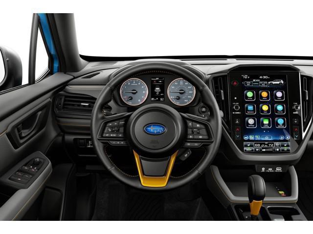 new 2026 Subaru Forester car, priced at $40,818