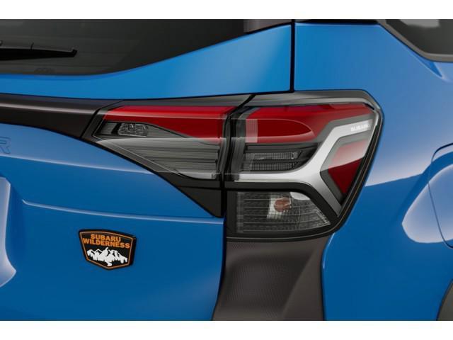 new 2026 Subaru Forester car, priced at $40,818