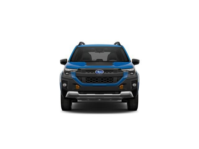 new 2026 Subaru Forester car, priced at $40,818