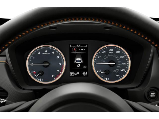 new 2026 Subaru Forester car, priced at $40,818