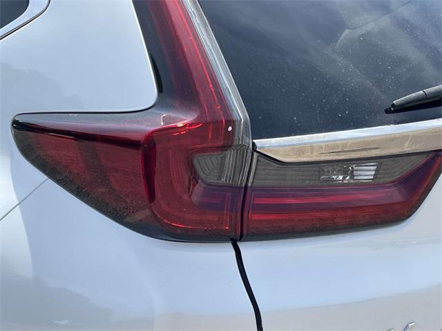used 2020 Honda CR-V Hybrid car, priced at $21,665