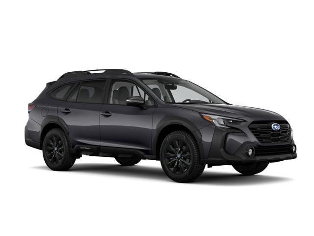 new 2025 Subaru Outback car, priced at $38,620