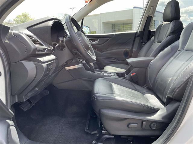 used 2020 Subaru Forester car, priced at $22,706