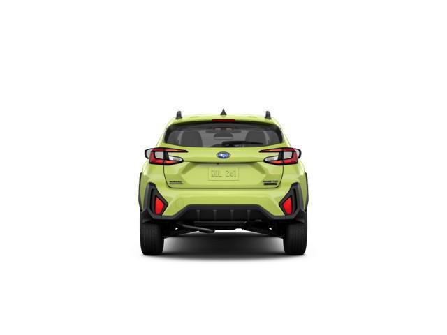 new 2026 Subaru Crosstrek Hybrid car, priced at $39,381