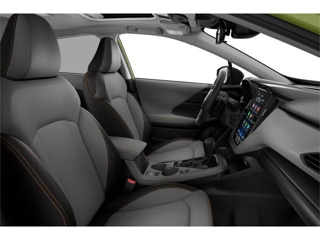 new 2026 Subaru Crosstrek Hybrid car, priced at $39,381